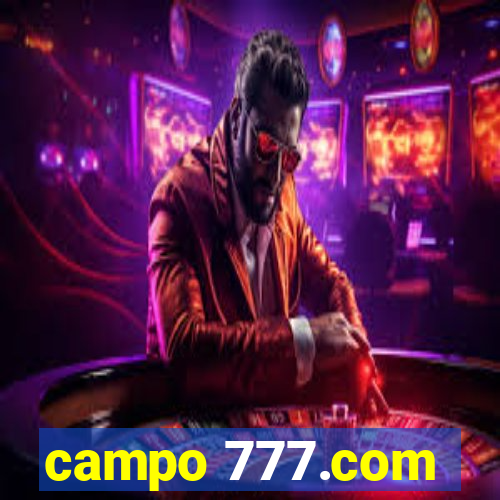 campo 777.com